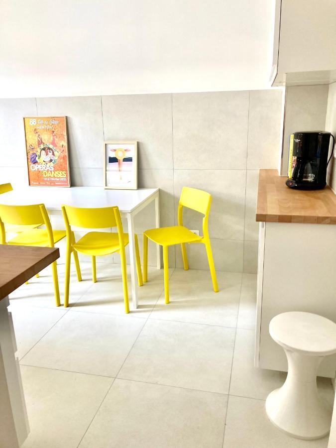 Edouard Vii Appartement