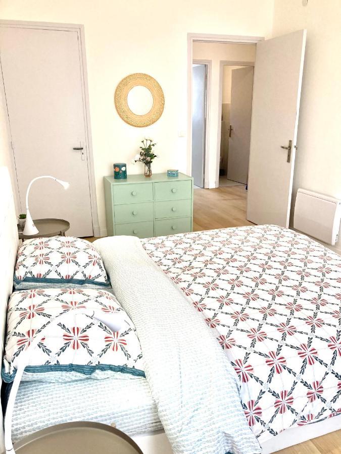 Edouard Vii Appartement Menton