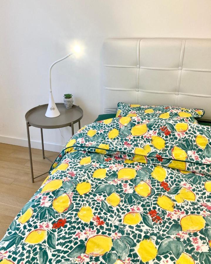 Edouard Vii Appartement Menton